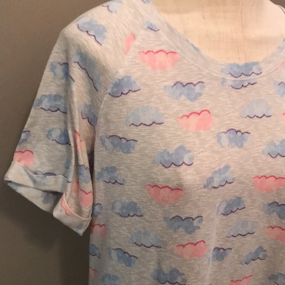 Jaclyn Intimates Nightgown - Picture 3 of 6